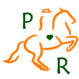Logo von Pferd und Reiter, dem Blog Magazin f�r Reiter und Pferdefreunde